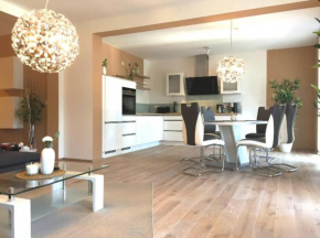 Koblenz Süd exklusive und zentrale Designer Wohnung